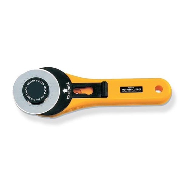 RULLEBLAD 45MM 75402