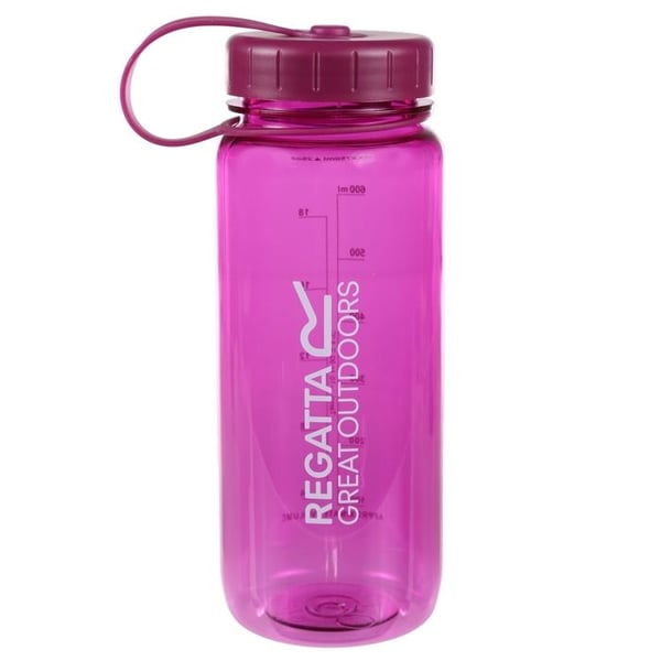 Gourde Regatta Tritan - Lila - 1 L