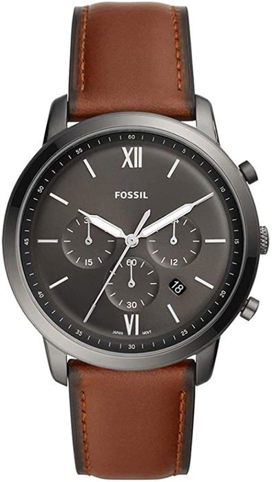 Fossil FS5512 Neutra Chronograph herrklocka