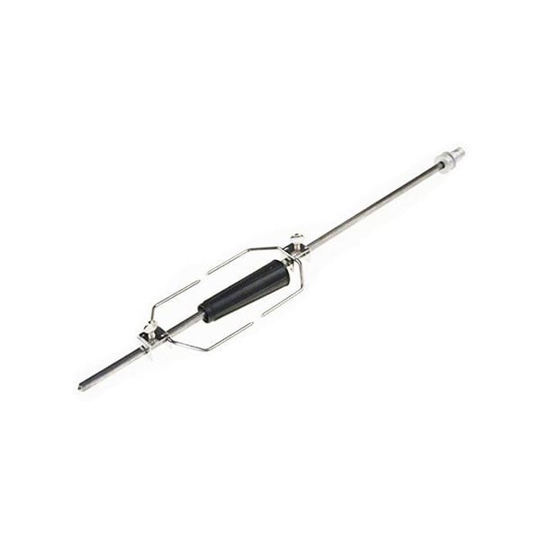 Spindel för BOSCH B/S/H ugn - B4560W0FN - HBA43B220F01 - Originaltillverkade del