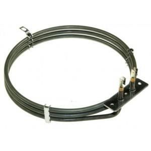 2000W cirkulärt motstånd för Smeg 806890882 CG92X9 spis - Originaltillverkade del