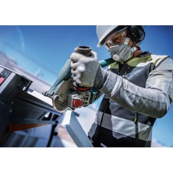 Diamantskärande skiva - BOSCH - EXPERT Multi Material - 125 mm - Hållbar - Precis