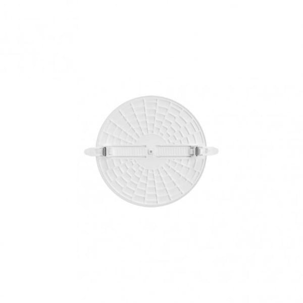 Downlight - MIGMATIT - LED SMD - 18W - Vit - Inbyggd