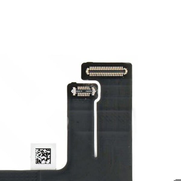 iPhone 13 Mini Replacement Lightning Charging Connector Röd