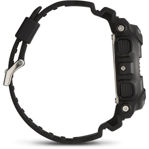 CASIO - Resin Watch - G-SHOCK - Svart