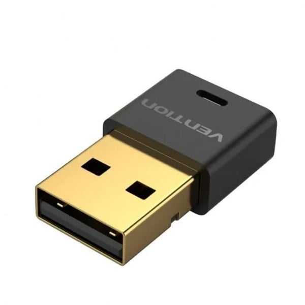 Bluetooth-adapter - Konvention - NAFB0 - Bluetooth 5.0 - 5 anslutna enheter - Stabil signal Bluetooth-adapter - Konvention - NAFB0 - Bluetooth 5.0 - 5 anslutna enheter - Stabil signal