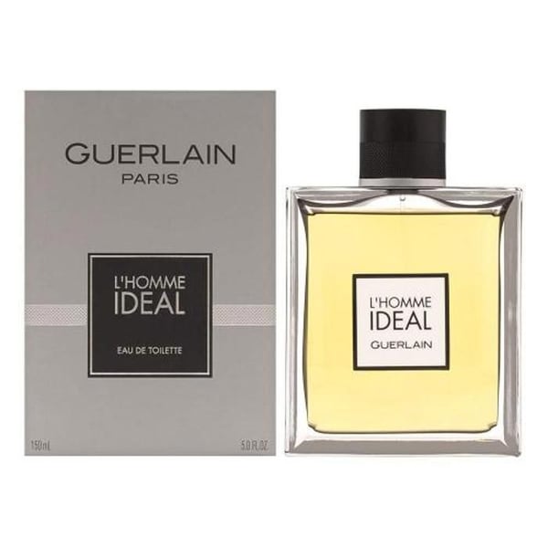 Eau de toilette - Guerlain L'Homme Idéal - 150 ml - Herrparfym - Hög koncentration