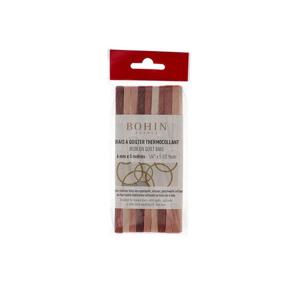 BIAIS THERM. 6MM-5M - FÄRG SÄSONG X 6 BLISTRAR 92170 HÖSTLIG