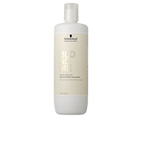 BLONDME BOND REPAIR ljusnande schampo 1000 ml