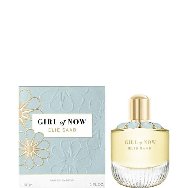 Elie Saab Girl Of Now Eau de Parfum för kvinnor 90 ml