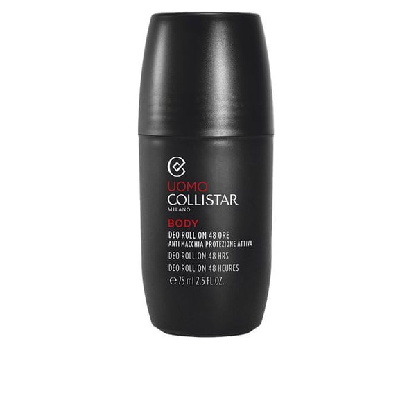 Déodorants UOMO deodorant roll-on 48H 75 ml