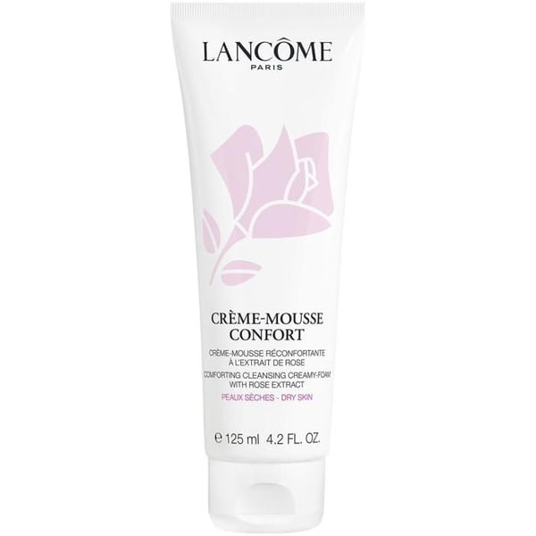 LANCÔME Kräm mousse komfort 125ml