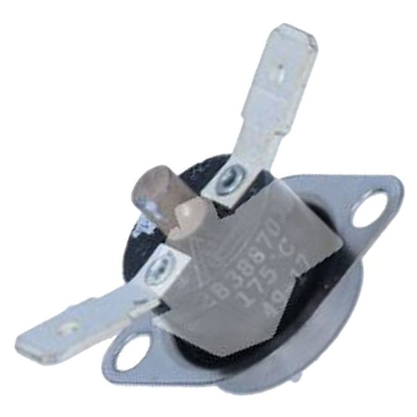 Termostat Återställbar Tvättmaskin, Tvättmaskin 2838870100 VEDETTE, BEKO, BRANDT, FAGOR, GRUNDIG