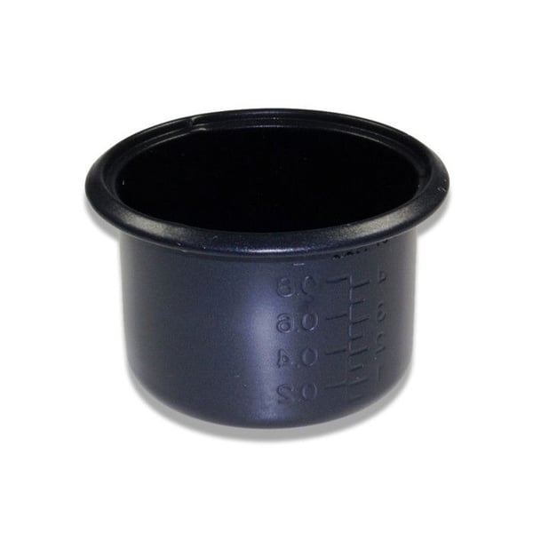 Antiadherent skål för riskokare, diameter 18 cm, Cuisinart C0400402