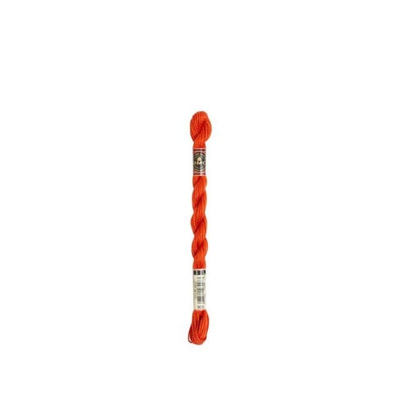DMC - Fil DMC Coton Perlé Large N3 Col. 995