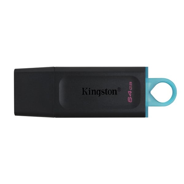 Kingston DataTraveler Exodia USB-minne Grön 64 GB 2 st