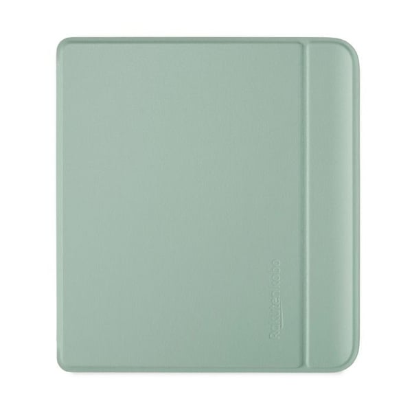 Kobo e-läsare tillbehör Basic Sleepcover Libra Color Case - Grön