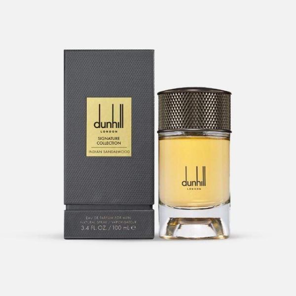 Dunhill Indian Sandalwood-Eau De Parfum 100ML