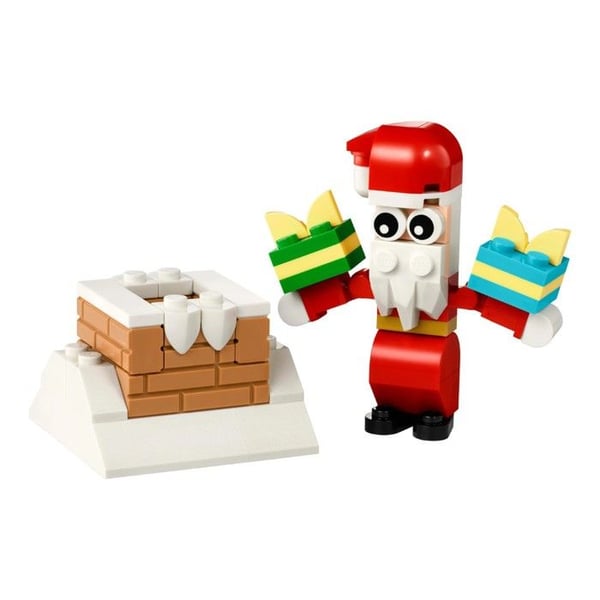 LEGO Creator Julens skorsten - 30692