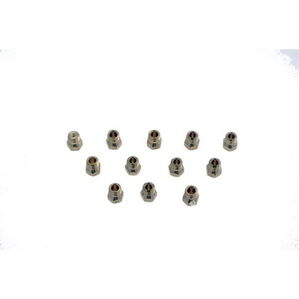 Gastillbehörsinsats C00111156 för Hällkök HOTPOINT ARISTON, INDESIT, SCHOLTES, WHIRLPOOL