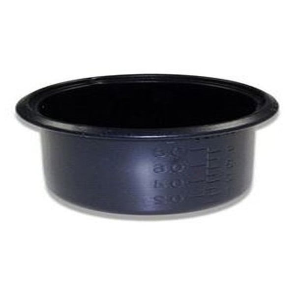 Antiadherent skål för riskokare, diameter 18 cm, Cuisinart C0400402