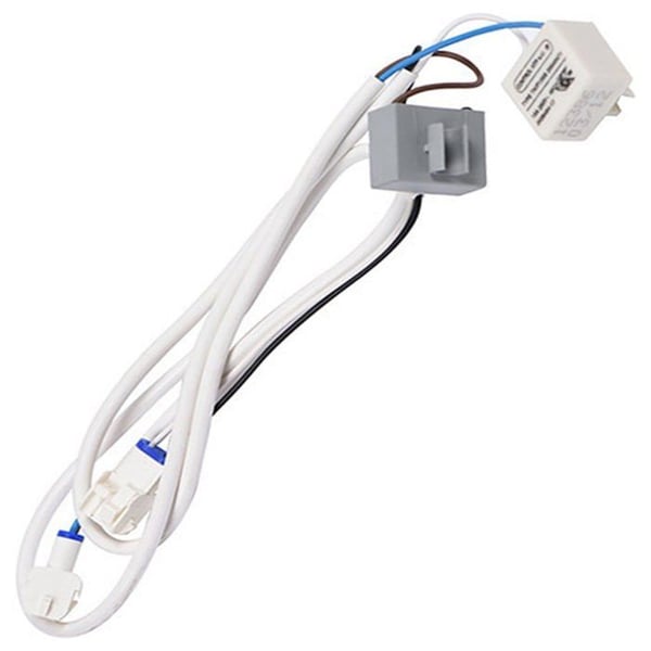 Termiskt skydd för Electrolux frys - EUF27391W5 - Vit