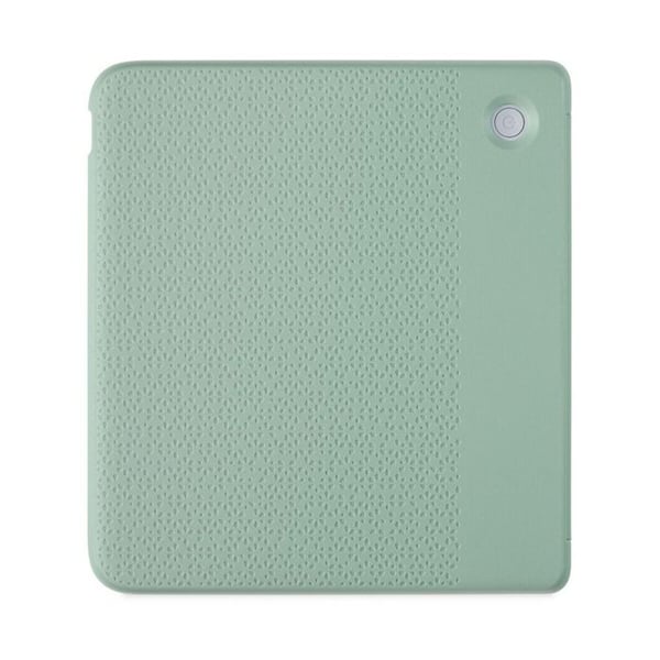 Kobo e-läsare tillbehör Basic Sleepcover Libra Color Case - Grön