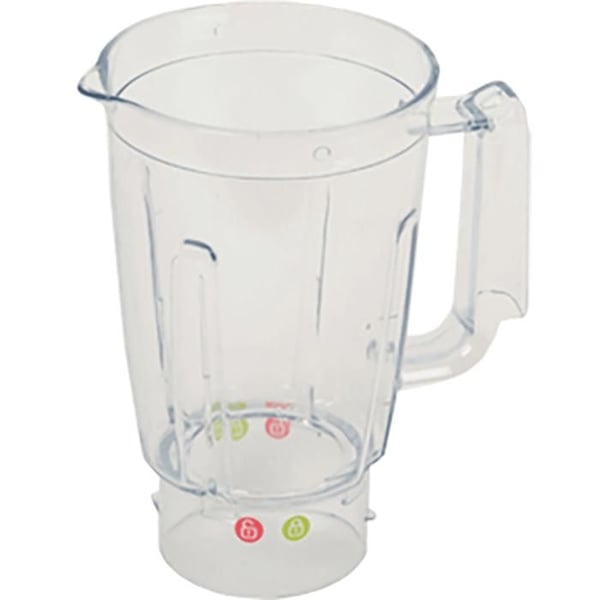 Bol Blender Plastique