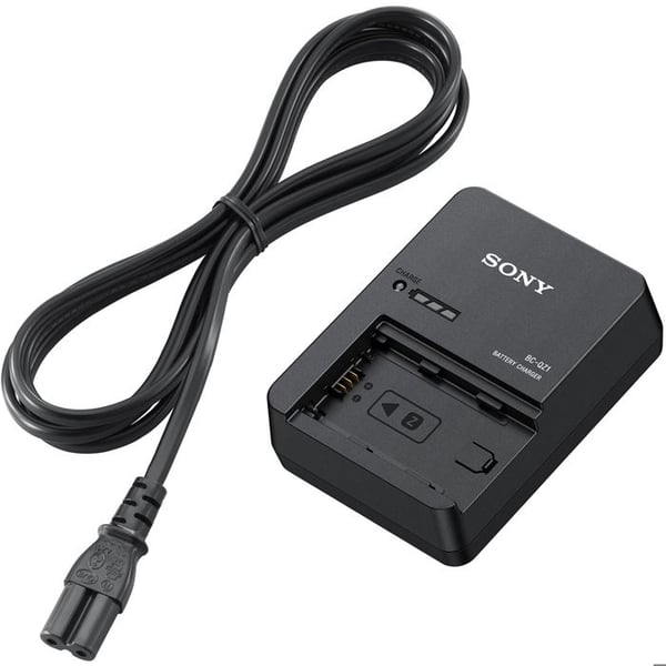 SONY Batteriladdare BC-QZ1 för batteri NP-FZ100