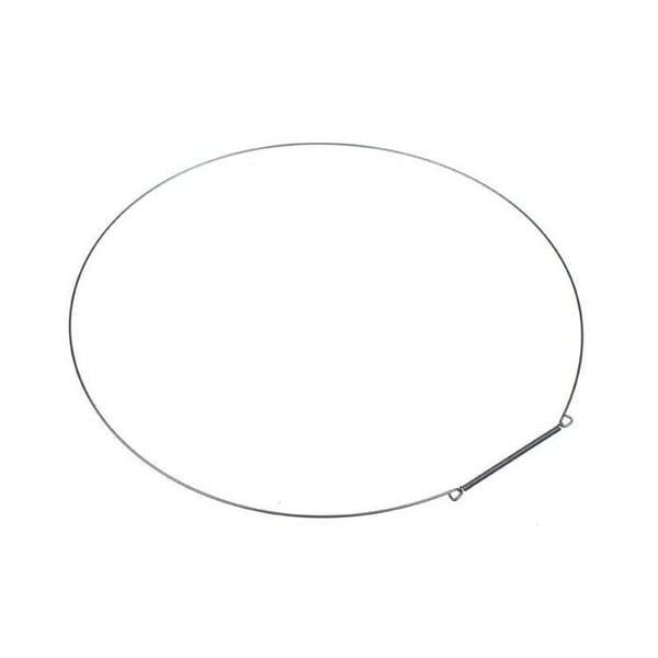Collier Fram För Blåsa