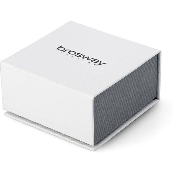 Armband - Silverstål - Brosway - BEI084