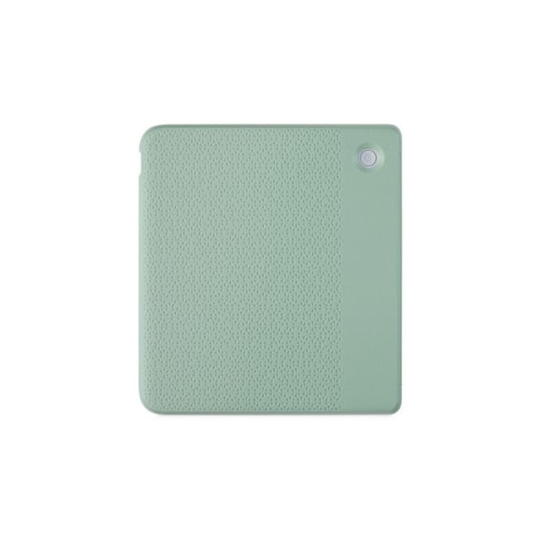 Kobo e-läsare tillbehör Basic Sleepcover Libra Color Case - Grön