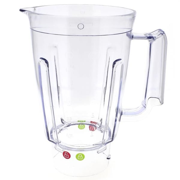 Bol Blender Plastique