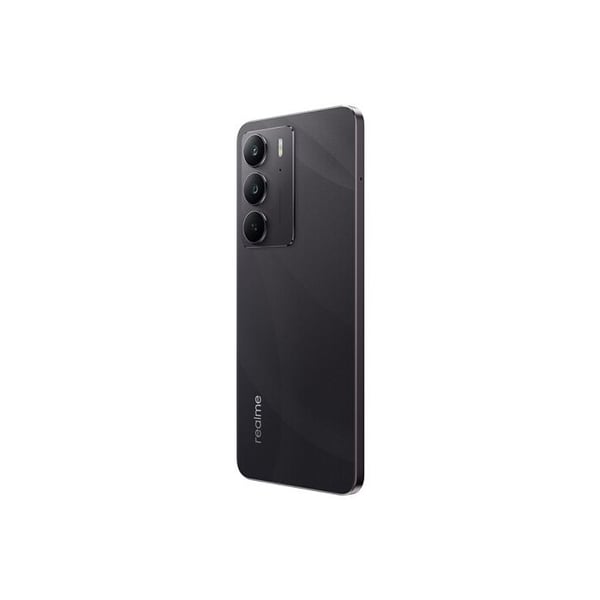 Smartphone - REALME - C75 - 8GB RAM - 256GB - Dobbelt SIM - 6,72 tommer