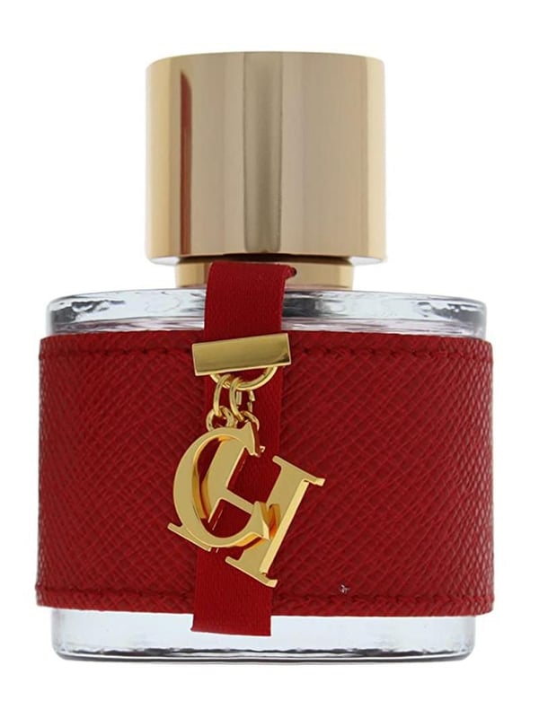 Carolina Herrera CH-Eau De Toilette 100ML För kvinnor