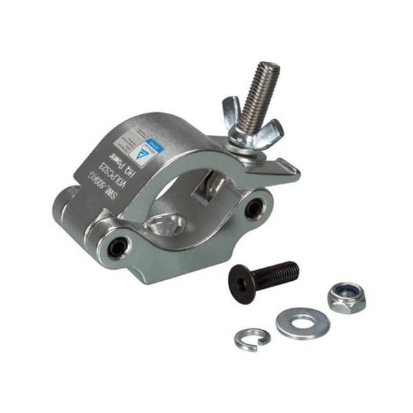 ROBUST upphängningskrok - 500 KG VELLEMAN VDLPCS23