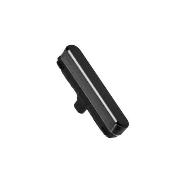 Strömbrytare - SAMSUNG - Galaxy S22 Ultra - 100% Original - Svart - Service Pack