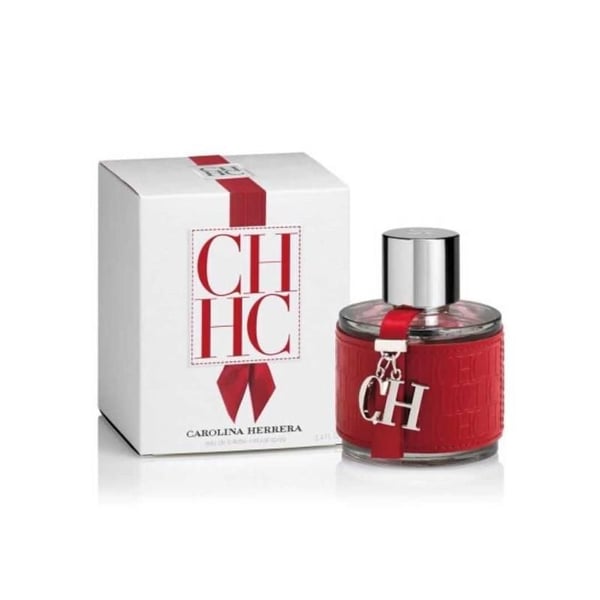 Carolina Herrera CH-Eau De Toilette 100ML För kvinnor