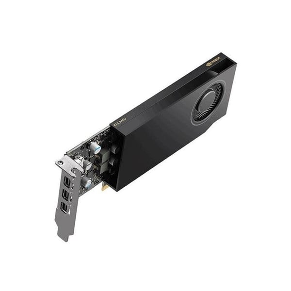 DELL Dell NVIDIA RTX A400 4 GB