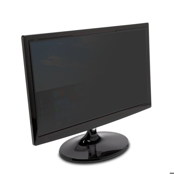 Kensington Magnetic Privacy Filter MagPro 23,8 tommer 16:9 bærbar computer, med privatlivsfilter