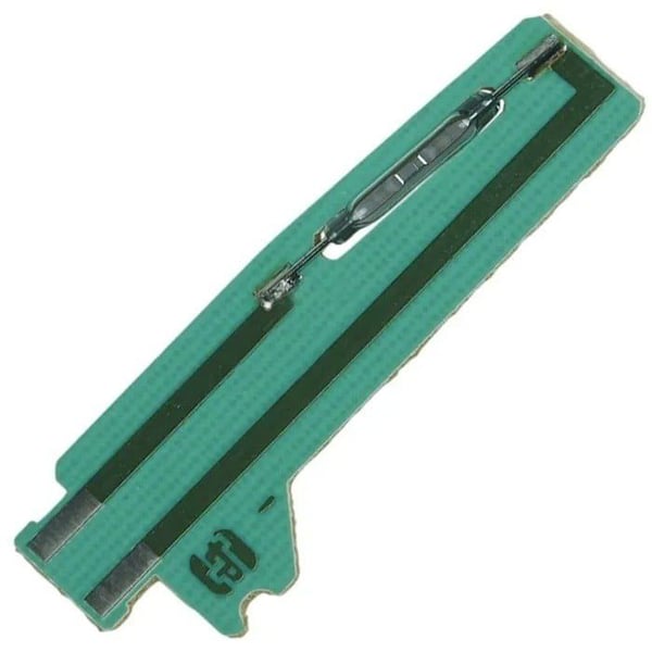 SOS Accessoire Kontakt för vattennivåsensor till diskmaskin 480140102393 BAUKNECHT, IGNIS, IKEA WHIRLPOOL, KITCHENAID, LADEN, MAYT