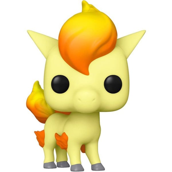 Figur Funko Pop! Spel Pokémon - Ponyta - 644