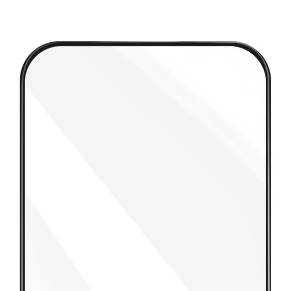 Skyddsglas - Mocolo - Google Pixel 8a - Härdat glas 9H - Full limskydd - Antispår