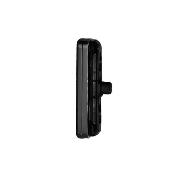 Strömbrytare - SAMSUNG - Galaxy S22 Ultra - 100% Original - Svart - Service Pack