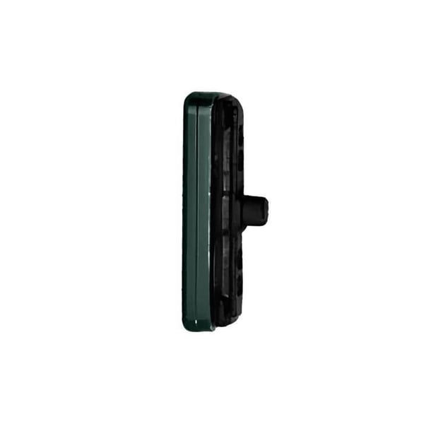 Strömbrytare - SAMSUNG - Galaxy S22 Ultra - 100% Original - Svart - Service Pack