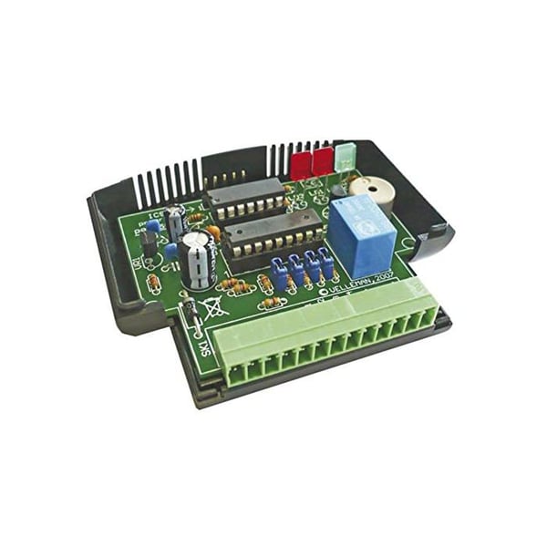 Modul D'applikation Pic-plc Miniatyr
