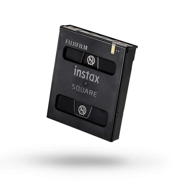 instax 10 Pack Square Starlight Films - 16633495