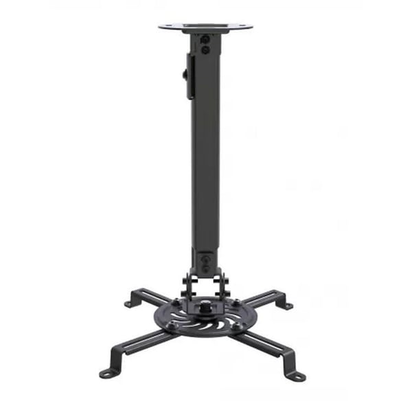 Takstöd för projektor fonestar spr-549n/ tilt/swivel-extend/ upp till 13,5kg.