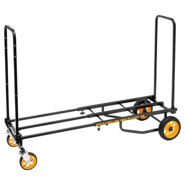 Rock N Roller R8RT Multi-Cart Midrange Kälke