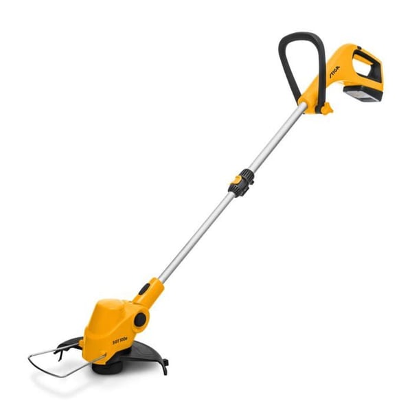 Pack Trådklippare utan sladd STIGA SGT 100e - 20V - Bredd 25cm - Batteri 2Ah